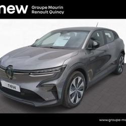 Renault Megane 4 E-Tech Electric EV60 130ch Evolution ER super charge -B Quincy-sous-S&eacute;nart