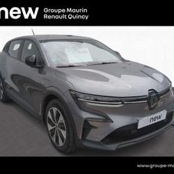 Renault Megane 4 E-Tech Electric EV60 130ch Evolution ER super charge -B Quincy-sous-S&eacute;nart
