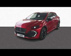 Renault Clio 6 Quincy-sous-Sénart
