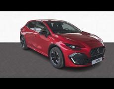 Renault Clio 6 Quincy-sous-Sénart