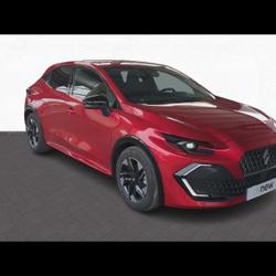 Renault Clio 6 1.2 TCe 115ch Techno Quincy-sous-S&eacute;nart