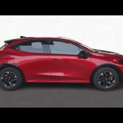 Renault Clio 6 1.2 TCe 115ch Techno Quincy-sous-S&eacute;nart