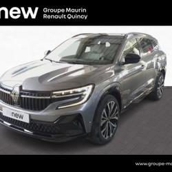 Renault Espace 5 1.2 E-Tech full hybrid 200ch Iconic 5 places - 24 Quincy-sous-S&eacute;nart