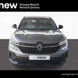 Renault Espace 5 1.2 E-Tech full hybrid 200ch Iconic 5 places - 24 Quincy-sous-S&eacute;nart