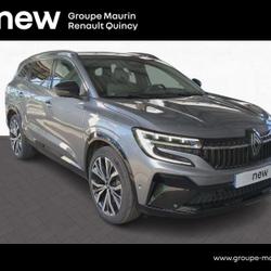 Renault Espace 5 1.2 E-Tech full hybrid 200ch Iconic 5 places - 24 Quincy-sous-S&eacute;nart
