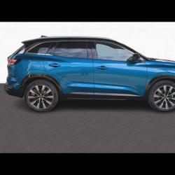 Renault Austral 1.2 E-Tech full hybrid 200ch Techno - 25 Quincy-sous-S&eacute;nart