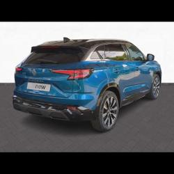 Renault Austral 1.2 E-Tech full hybrid 200ch Techno - 25 Quincy-sous-S&eacute;nart