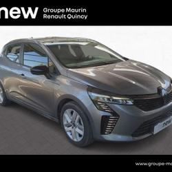 Renault Clio 5 1.5 dCi 100ch Evolution - 25 Quincy-sous-S&eacute;nart