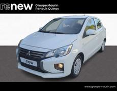 Mitsubishi Space Star Quincy-sous-Sénart