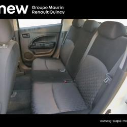 Mitsubishi Space Star 1.0 MIVEC 71ch In 2020 occasion - Quincy-sous-S&eacute;nart - photo 2/25