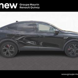 Renault Arkana 1.6 E-Tech hybride 145ch RS Line Fast Track Quincy-sous-S&eacute;nart