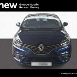 Renault Grand Scenic 4 1.3 TCe 140ch FAP Intens 7cv Quincy-sous-S&eacute;nart
