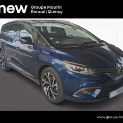 Renault Grand Scenic 4 1.3 TCe 140ch FAP Intens 7cv Quincy-sous-S&eacute;nart