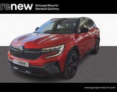 Renault Austral Quincy-sous-Sénart