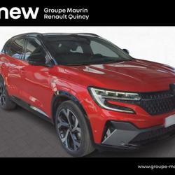 Renault Austral 1.2 E-Tech full hybrid 200ch Iconic esprit Alpine- 24 Quincy-sous-S&eacute;nart