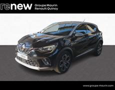 Renault Captur Quincy-sous-Sénart