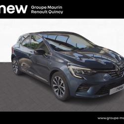 Renault Clio 5 1.6 E-Tech hybride 145ch Techno Quincy-sous-S&eacute;nart