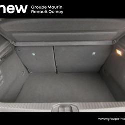 Renault Clio 5 1.6 E-Tech hybride 145ch Techno Quincy-sous-S&eacute;nart