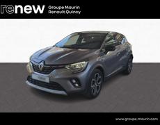 Renault Captur Quincy-sous-Sénart