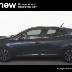 Renault Clio 5 1.6 E-Tech hybride 140ch Intens -21N Quincy-sous-S&eacute;nart