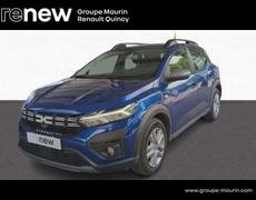Dacia Sandero Quincy-sous-Sénart