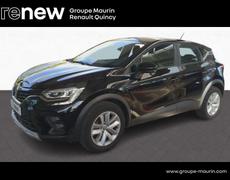 Renault Captur Quincy-sous-Sénart