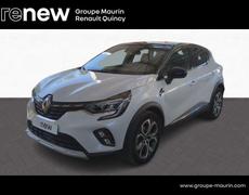 Renault Captur Quincy-sous-Sénart