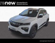 Dacia Spring Quincy-sous-Sénart