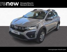 Dacia Sandero Quincy-sous-Sénart