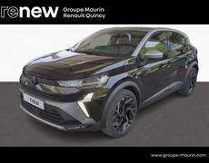 Renault Captur Quincy-sous-Sénart
