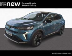 Renault Symbioz Quincy-sous-Sénart