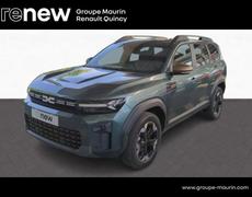 Dacia Bigster Quincy-sous-Sénart