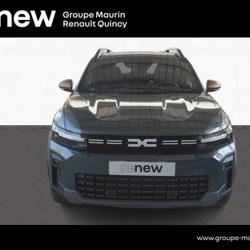 Dacia Bigster 1.8 hybrid 155ch Extreme Quincy-sous-S&eacute;nart