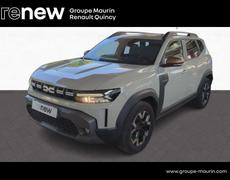 Dacia Duster Quincy-sous-Sénart