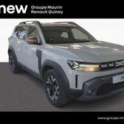 Dacia Duster 1.6 hybrid 140ch Extreme Quincy-sous-S&eacute;nart