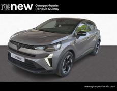Renault Captur Quincy-sous-Sénart