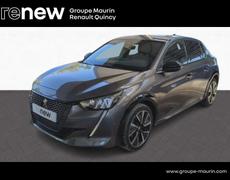 Peugeot 208 Quincy-sous-Sénart
