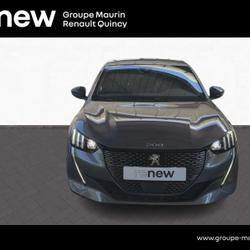Peugeot 208 1.5 BlueHDi 100ch S&S GT Quincy-sous-S&eacute;nart