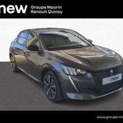 Peugeot 208 1.5 BlueHDi 100ch S&S GT Quincy-sous-S&eacute;nart