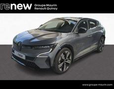 Renault Megane 4