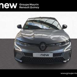 Renault Megane 4 E-Tech Electric EV60 220ch Iconic optimum charge -B Quincy-sous-S&eacute;nart