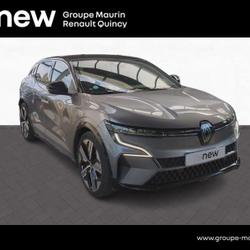 Renault Megane 4 E-Tech Electric EV60 220ch Iconic optimum charge -B Quincy-sous-S&eacute;nart