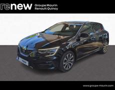 Renault Megane 4 Quincy-sous-Sénart