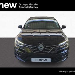 Renault Megane 4 1.3 TCe 140ch Techno EDC -23 Quincy-sous-S&eacute;nart