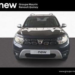 Dacia Duster 1.3 TCe 130ch FAP Prestige 4x2 Quincy-sous-S&eacute;nart