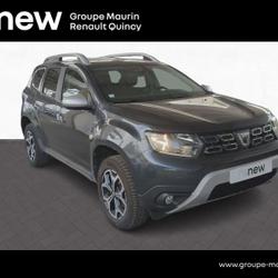 Dacia Duster 1.3 TCe 130ch FAP Prestige 4x2 Quincy-sous-S&eacute;nart