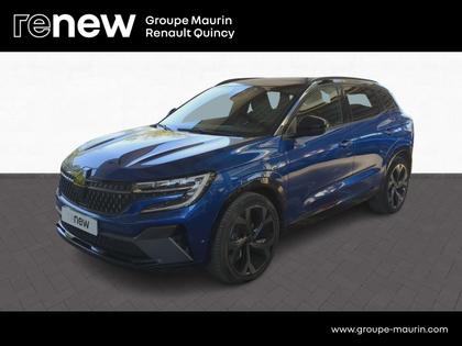 Renault Austral - 1.3 TCe mild hybrid 160ch Techno esprit Alpine auto - 23 990 €