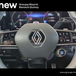 Renault Austral 1.3 TCe mild hybrid 160ch Techno esprit Alpine auto Quincy-sous-S&eacute;nart