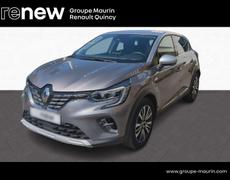 Renault Captur Quincy-sous-Sénart