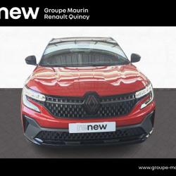 Renault Austral 1.2 E-Tech full hybrid 200ch Iconic esprit Alpine- 24 Quincy-sous-S&eacute;nart